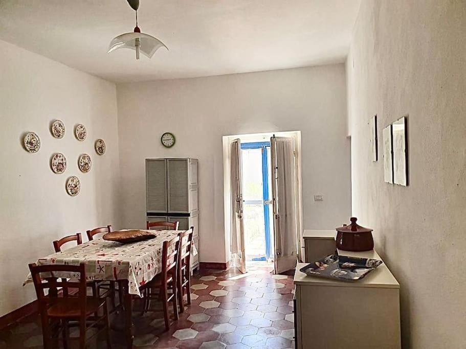 Villetta La Conchiglia La Maddalena  Exterior foto
