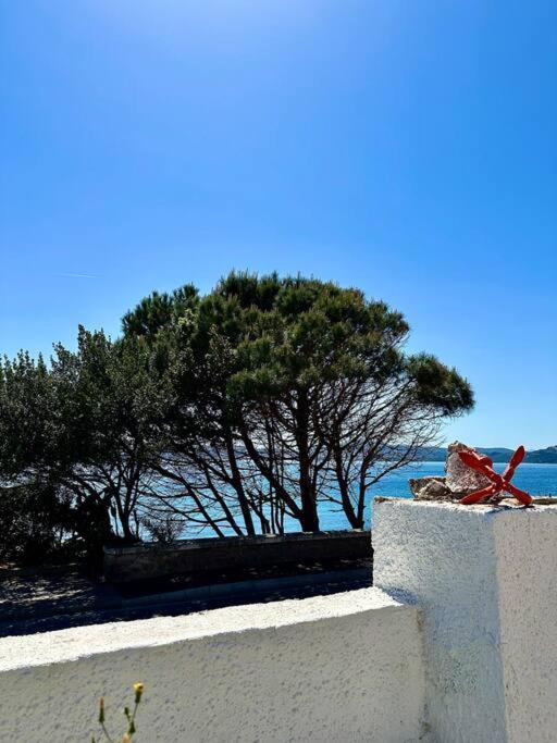 Villetta La Conchiglia La Maddalena  Exterior foto