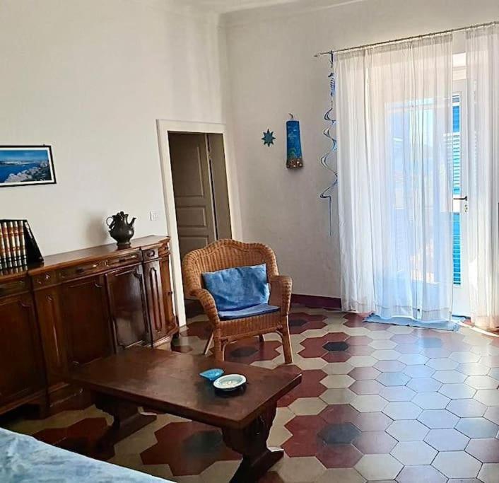 Villetta La Conchiglia La Maddalena  Exterior foto